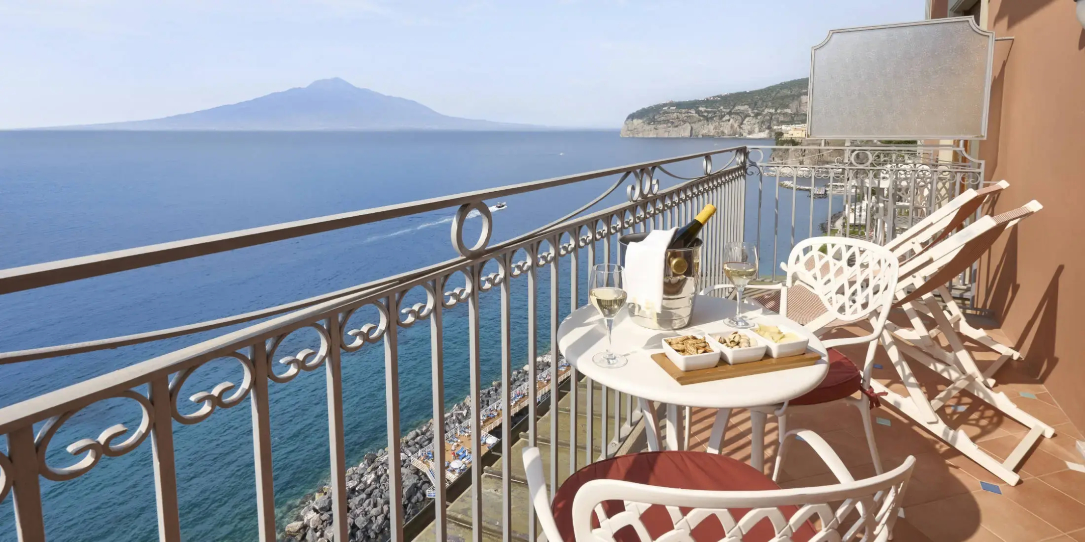 Grand Hotel Ambasciatori