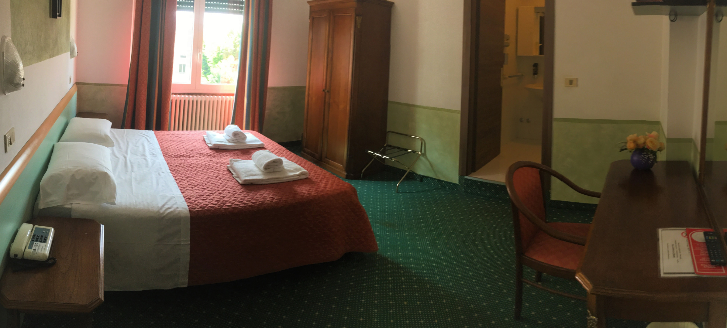 Hotel Astoria