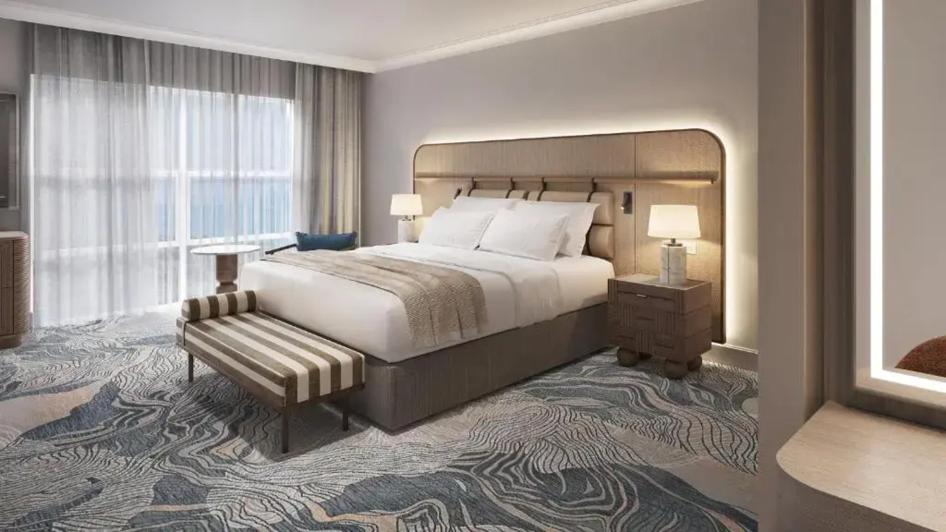 InterContinental Table Bay Cape Town by IHG