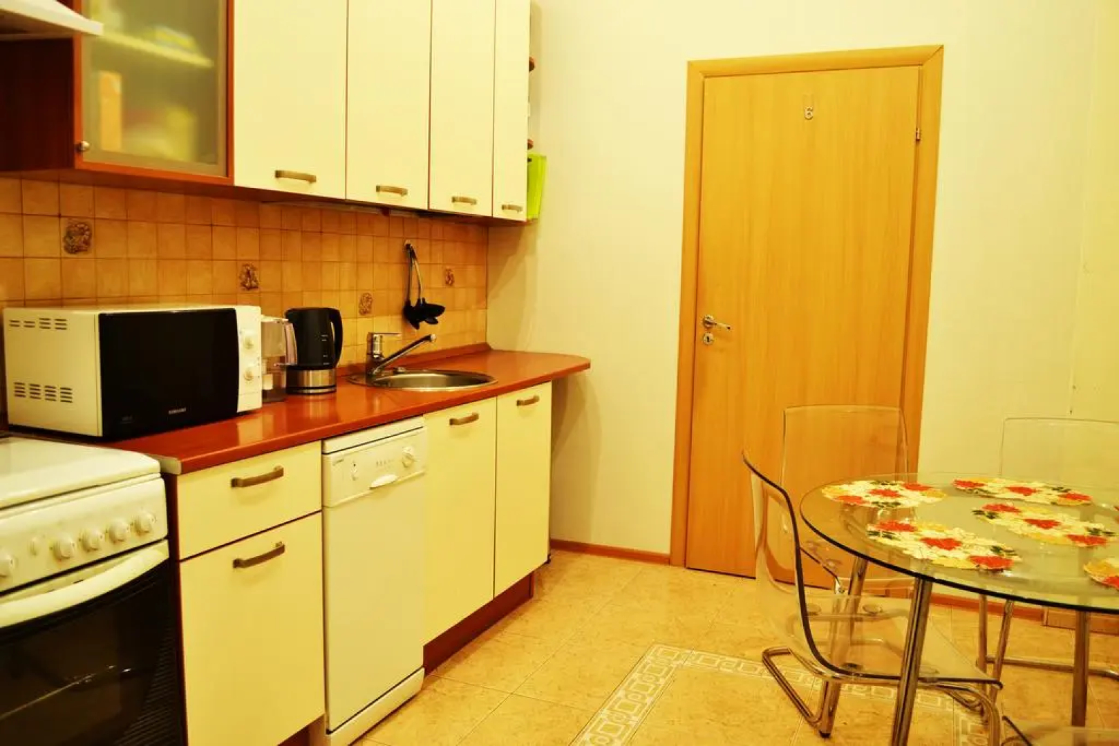 Пафос у Арбата