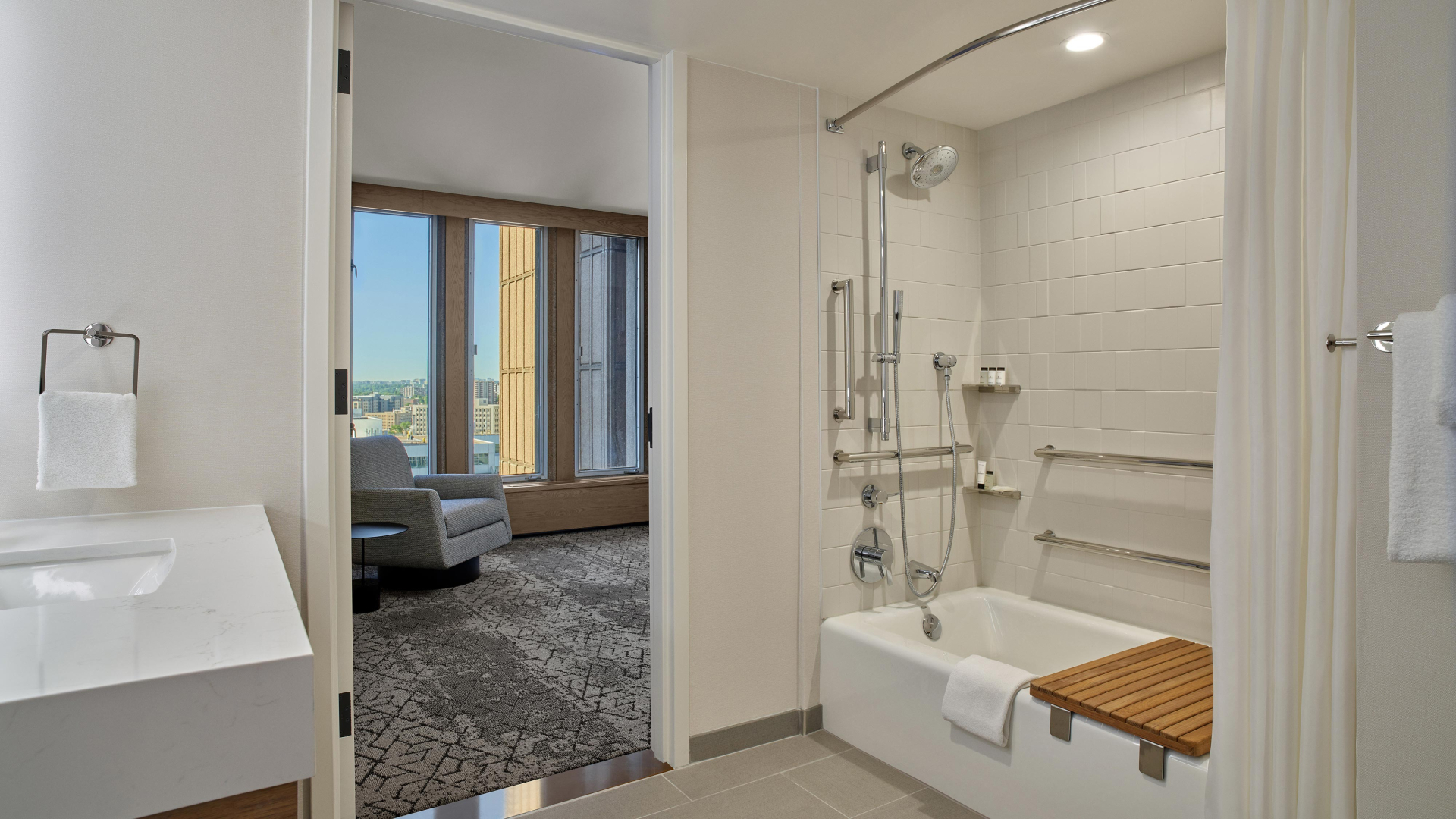 Sheraton Denver Downtown Hotel