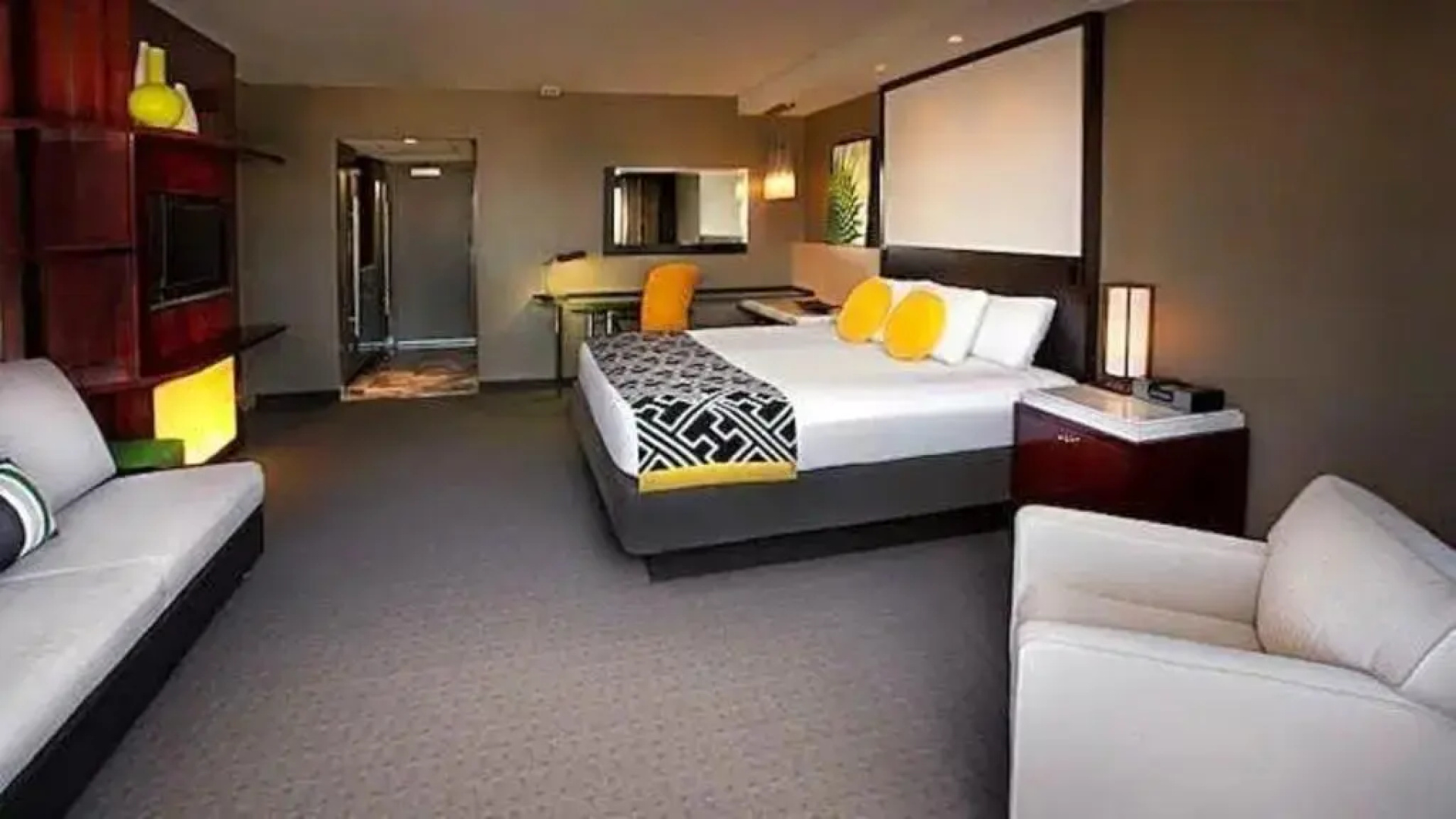 Disney's Contemporary Resort