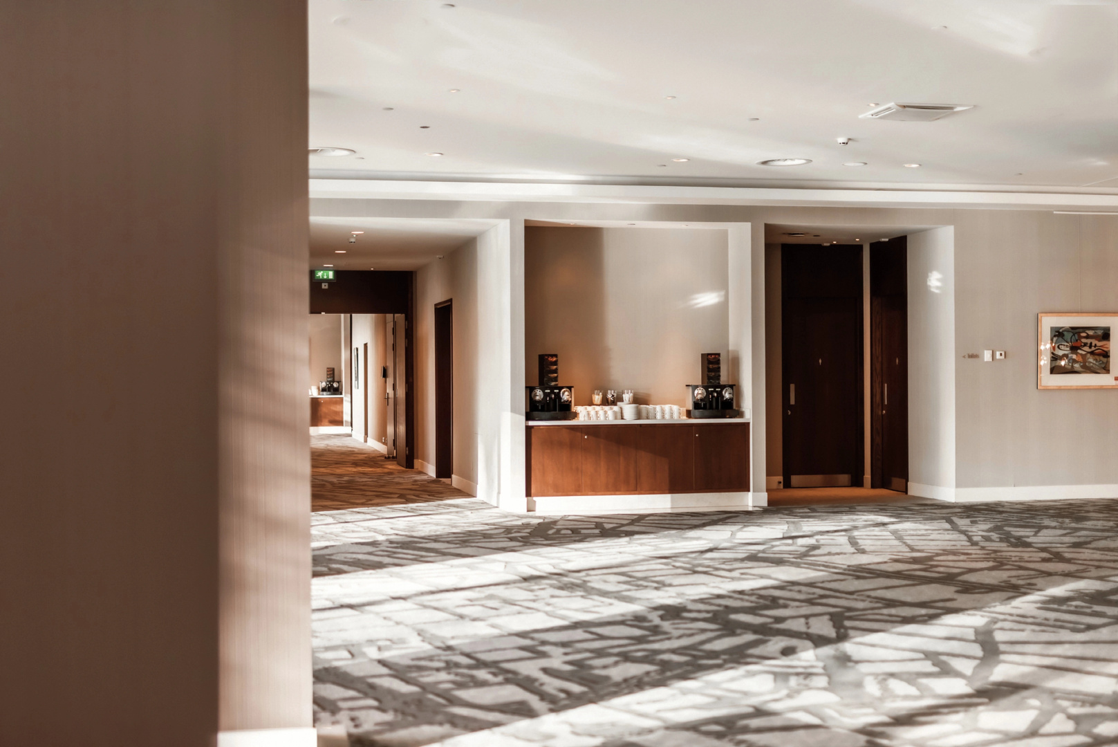 Hilton Rotterdam