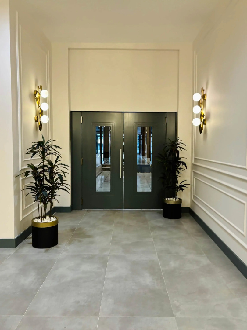 Grand Keskinkaya Hotel