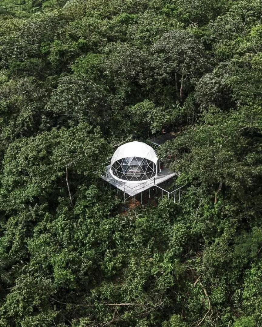 El Mirador