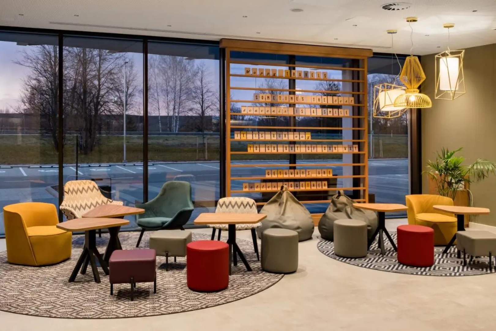 Hampton By Hilton Riga Airport