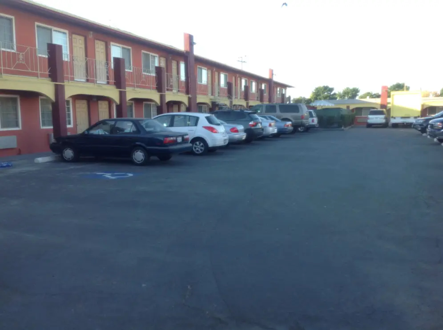 Sunstar Inn