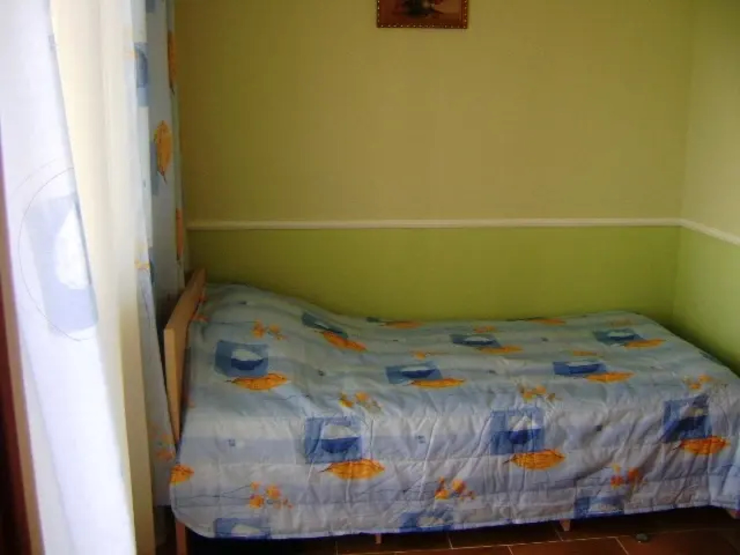 Guest House Sankt-Peterburg