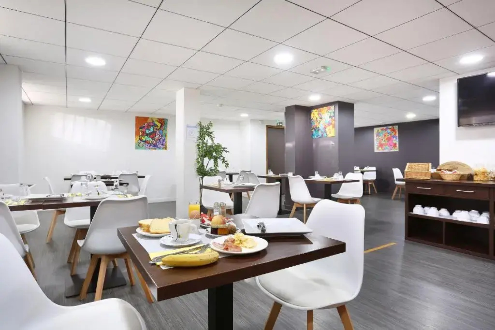 Appart Hotel Odalys City Toulouse Colombélie