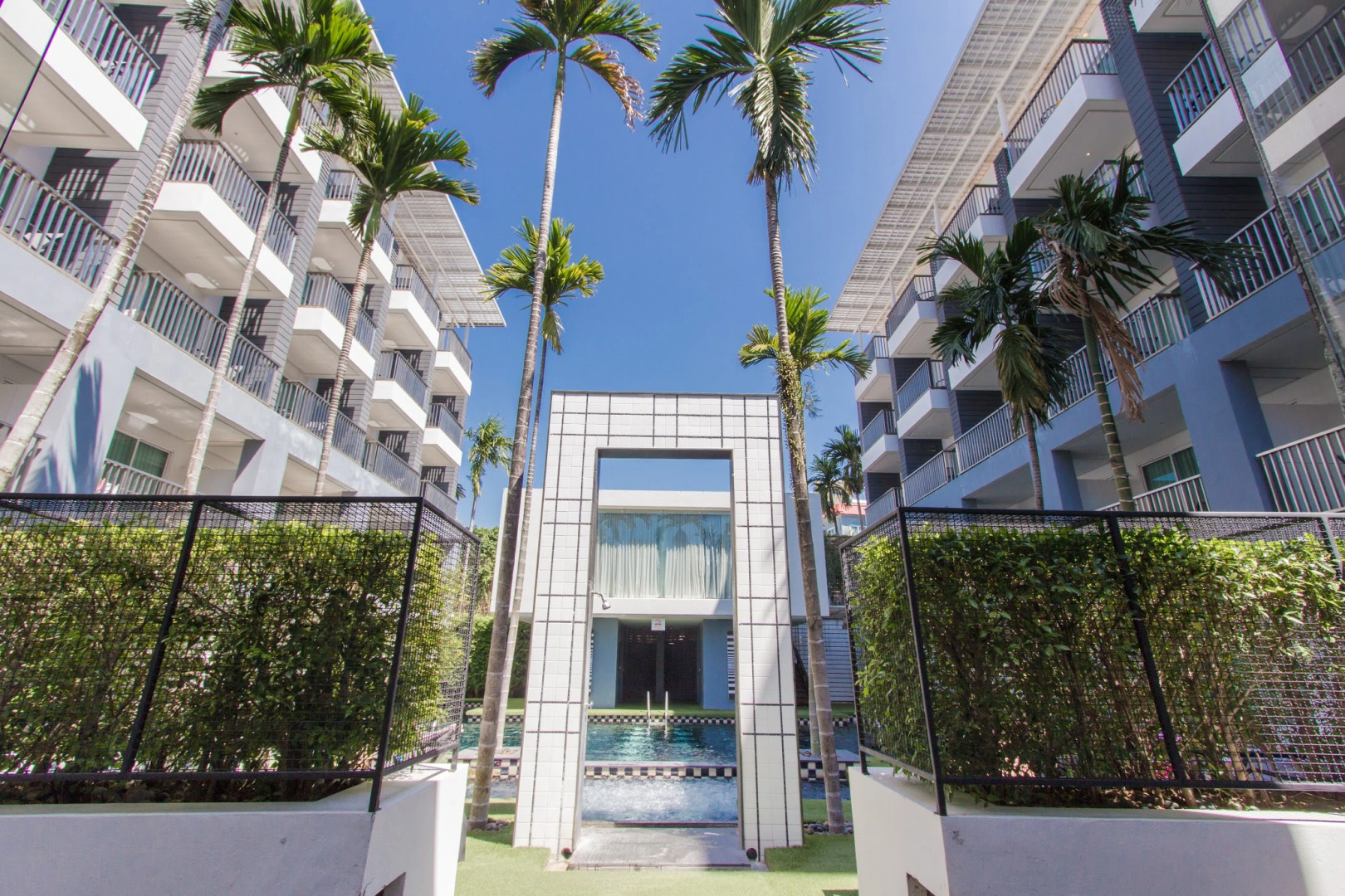 Sugar Marina Resort - FASHION - Kata Beach