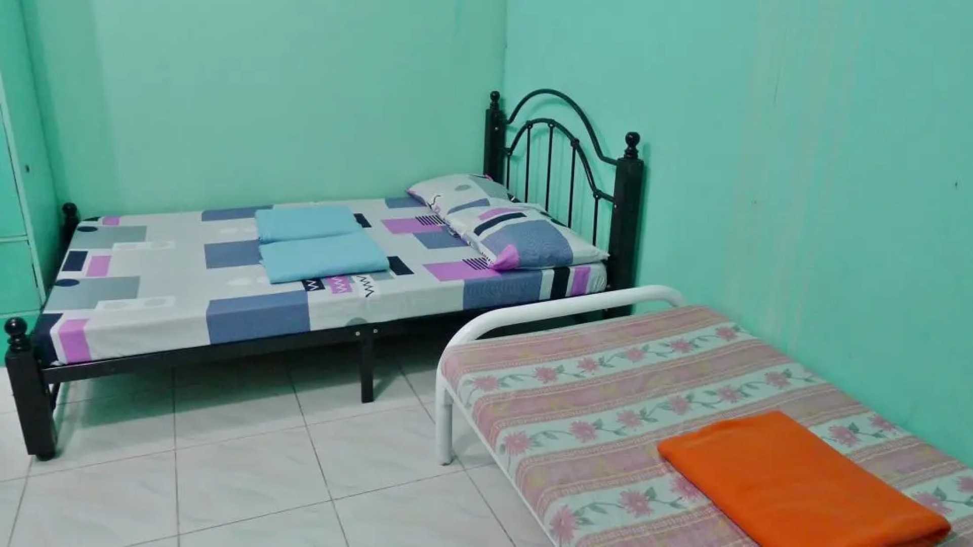 Baguio Guest House Camp 7