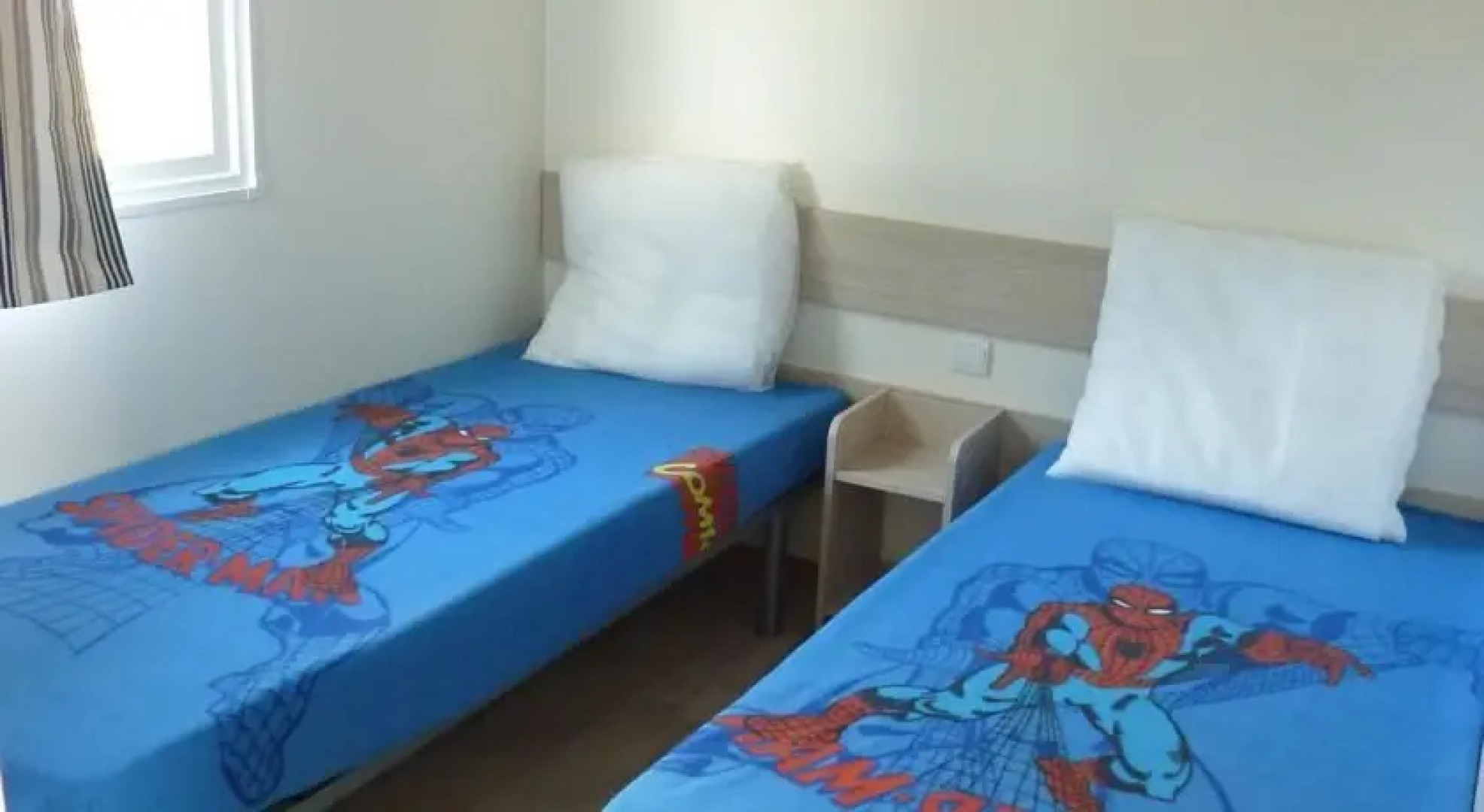 Camping Plage de Trez-Rouz