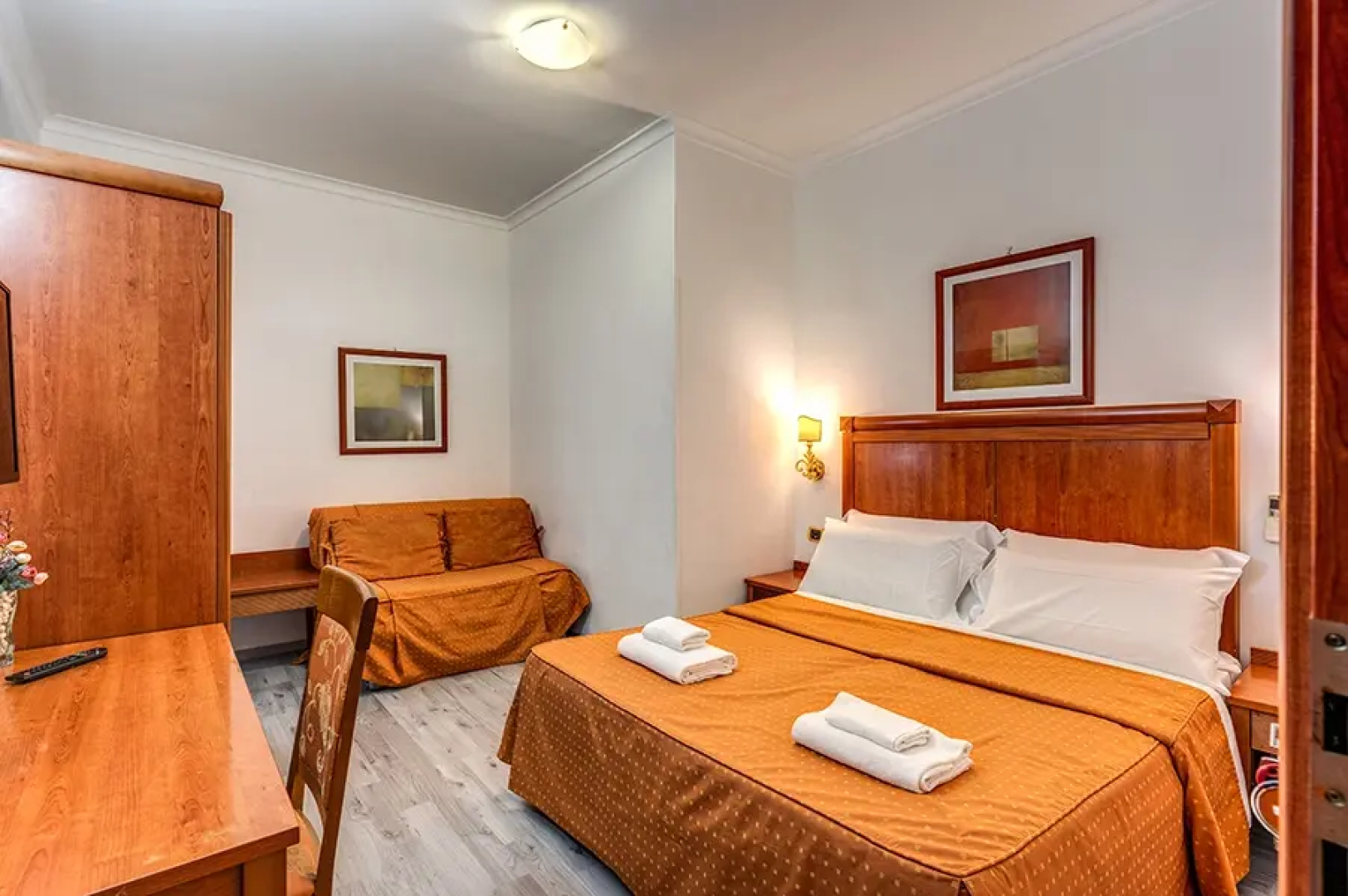 Baltik Guesthouse