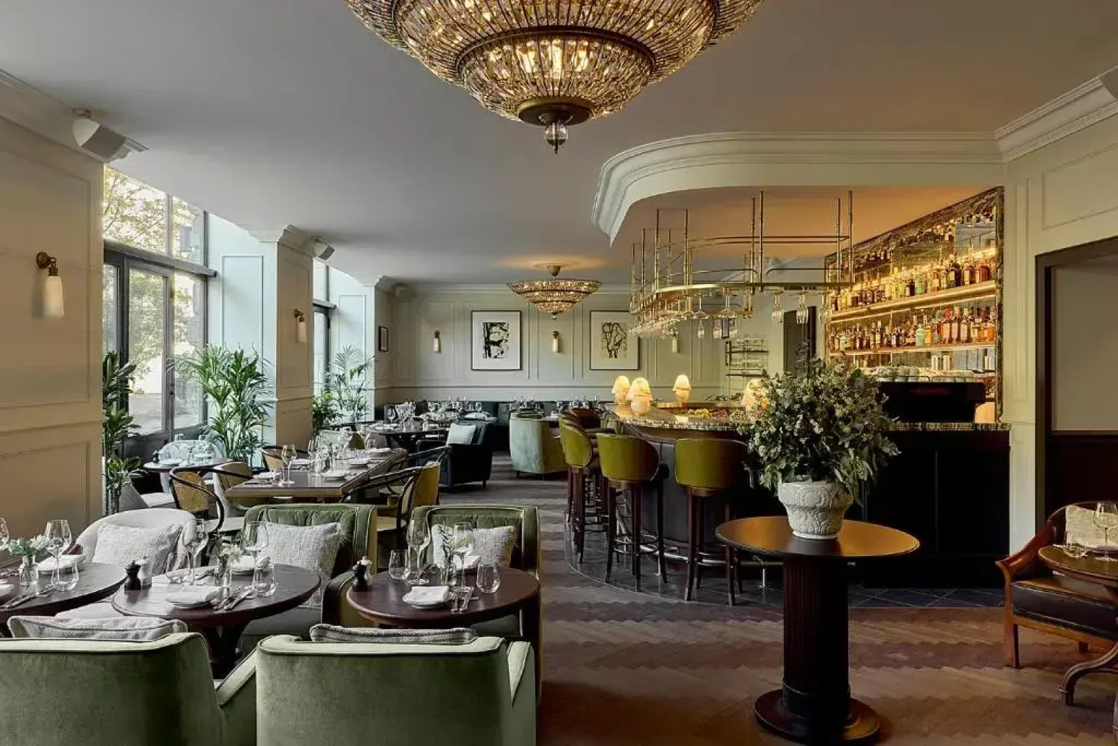 Miiro Palais Rudolf NEW OPENING