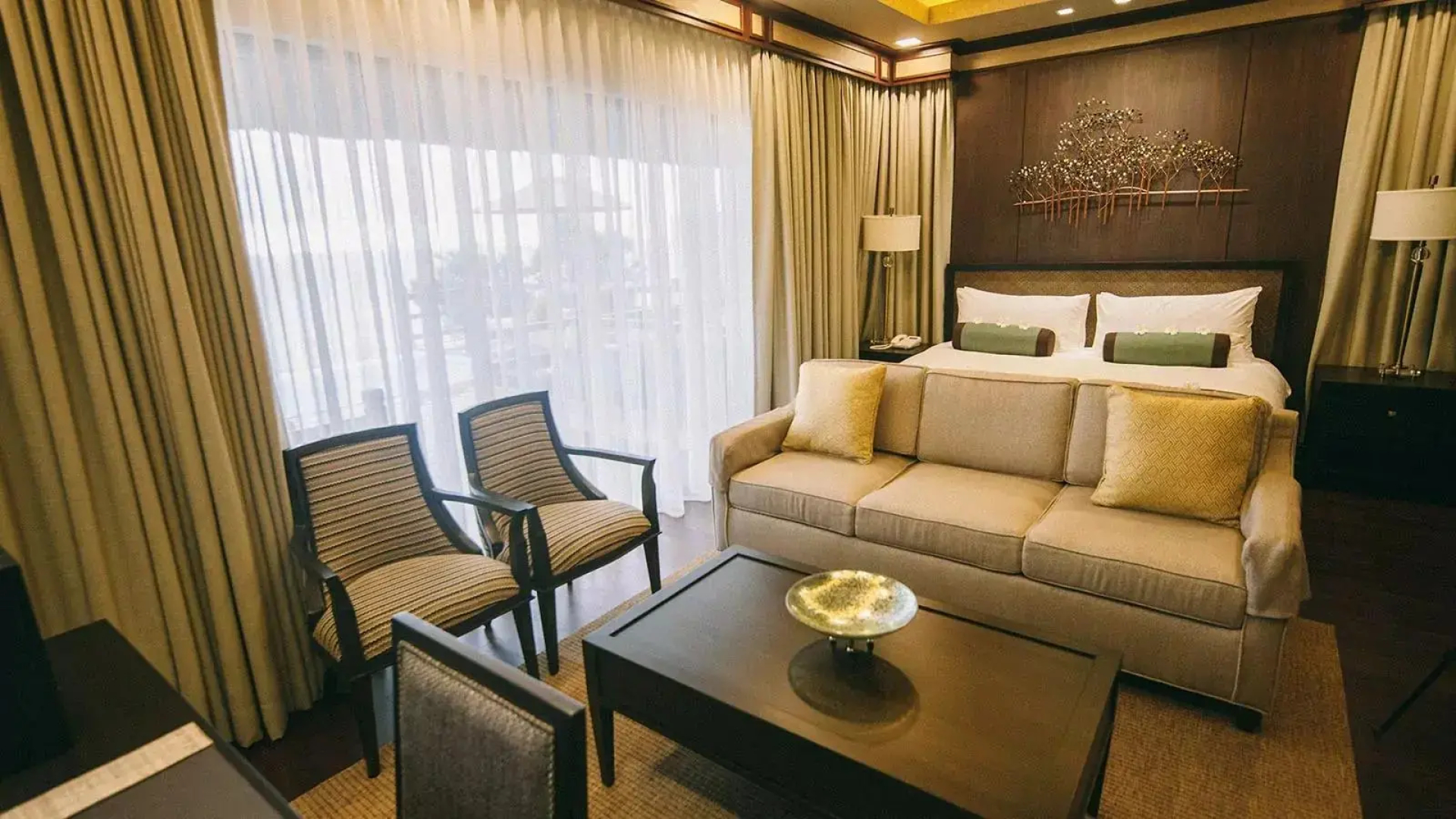 Eskaya Beach Resort and Spa