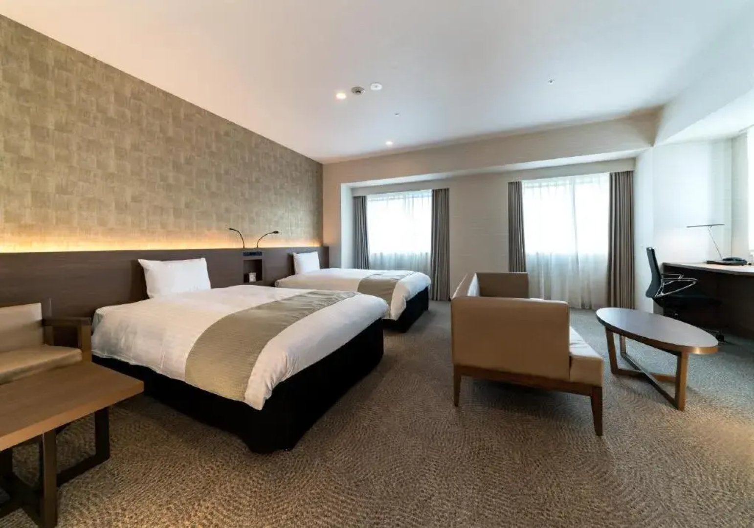 Daiwa Roynet Hotel Hiroshima Station