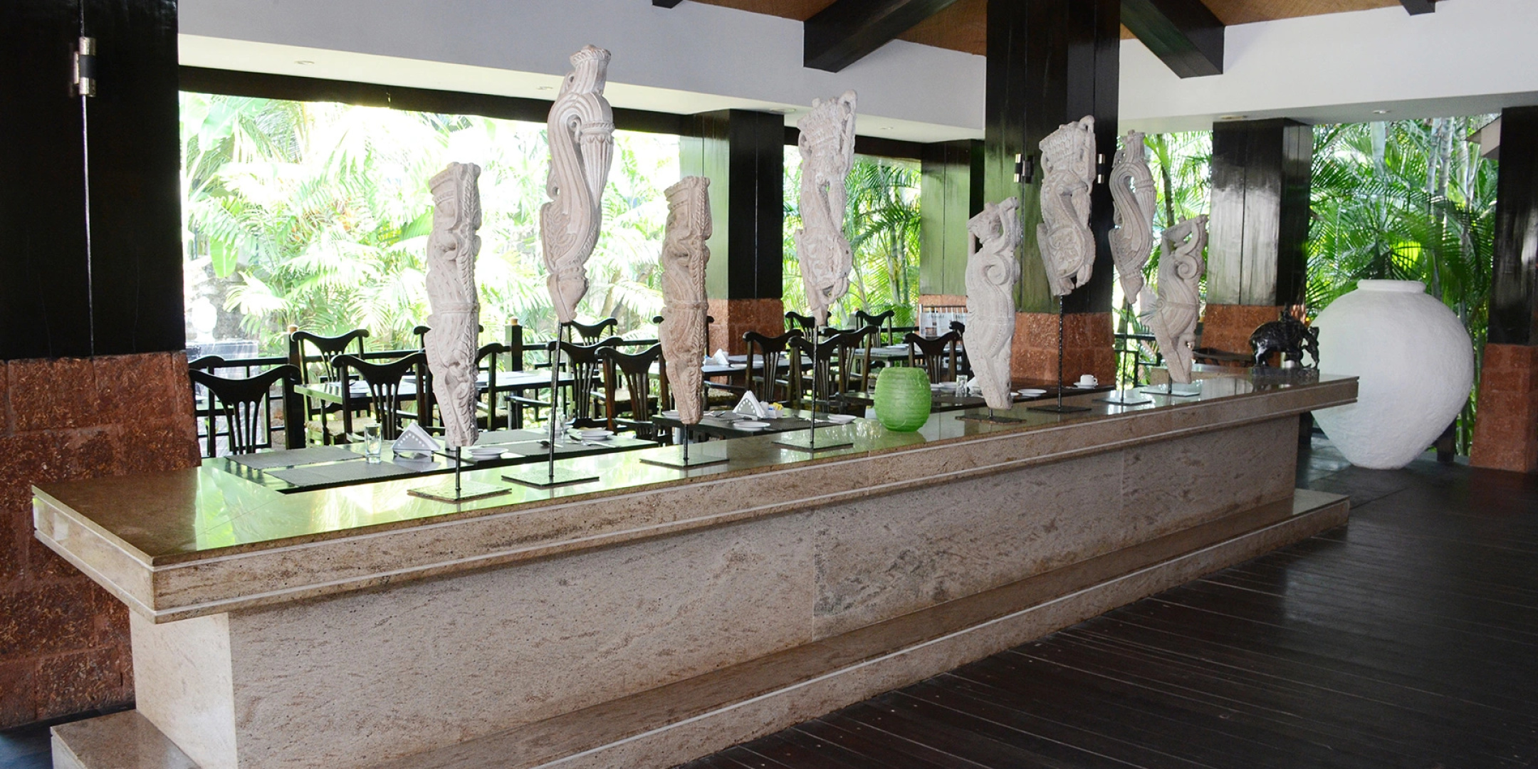 O Hotel Goa, Candolim Beach