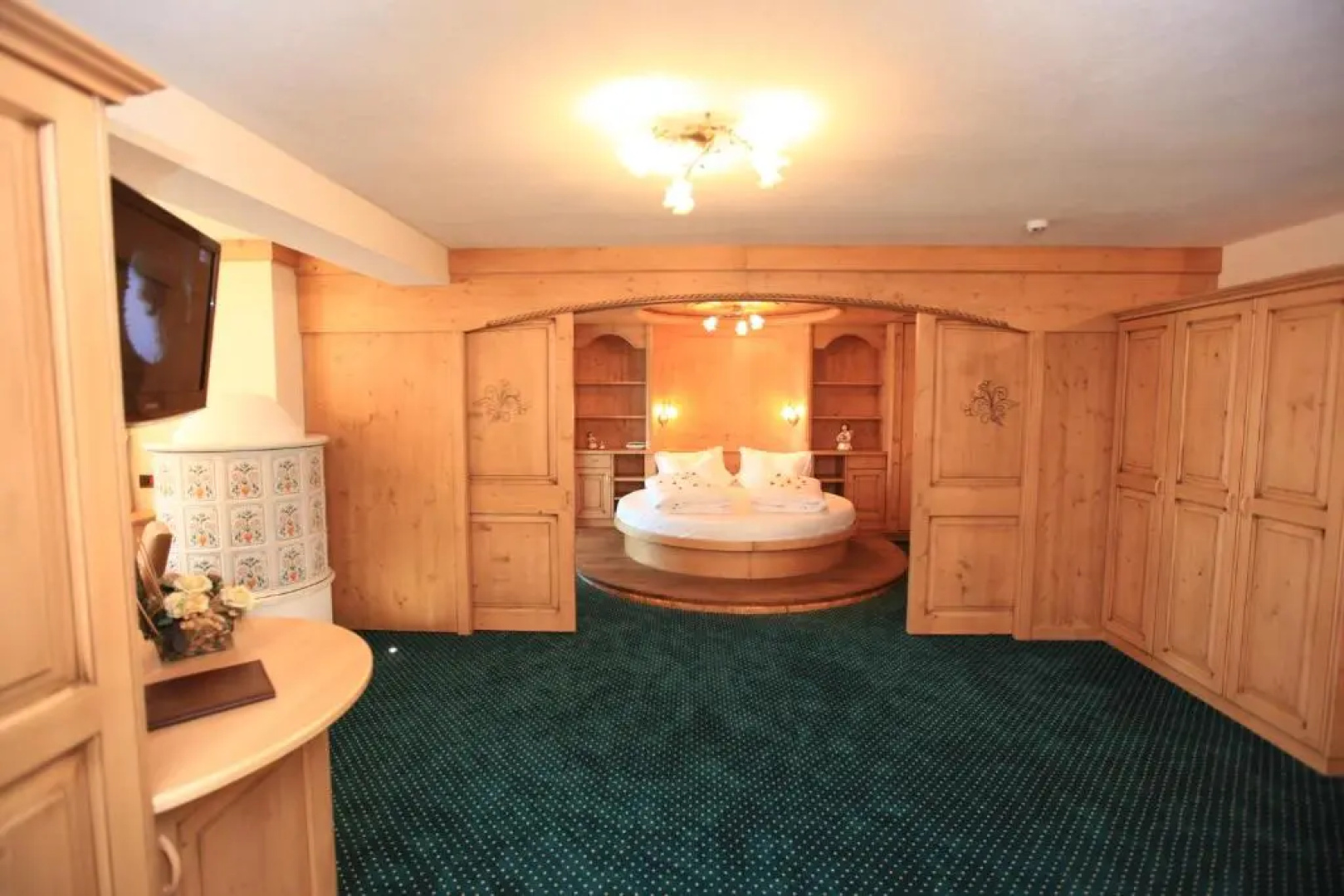 Renè Dolomites Boutique Hotel