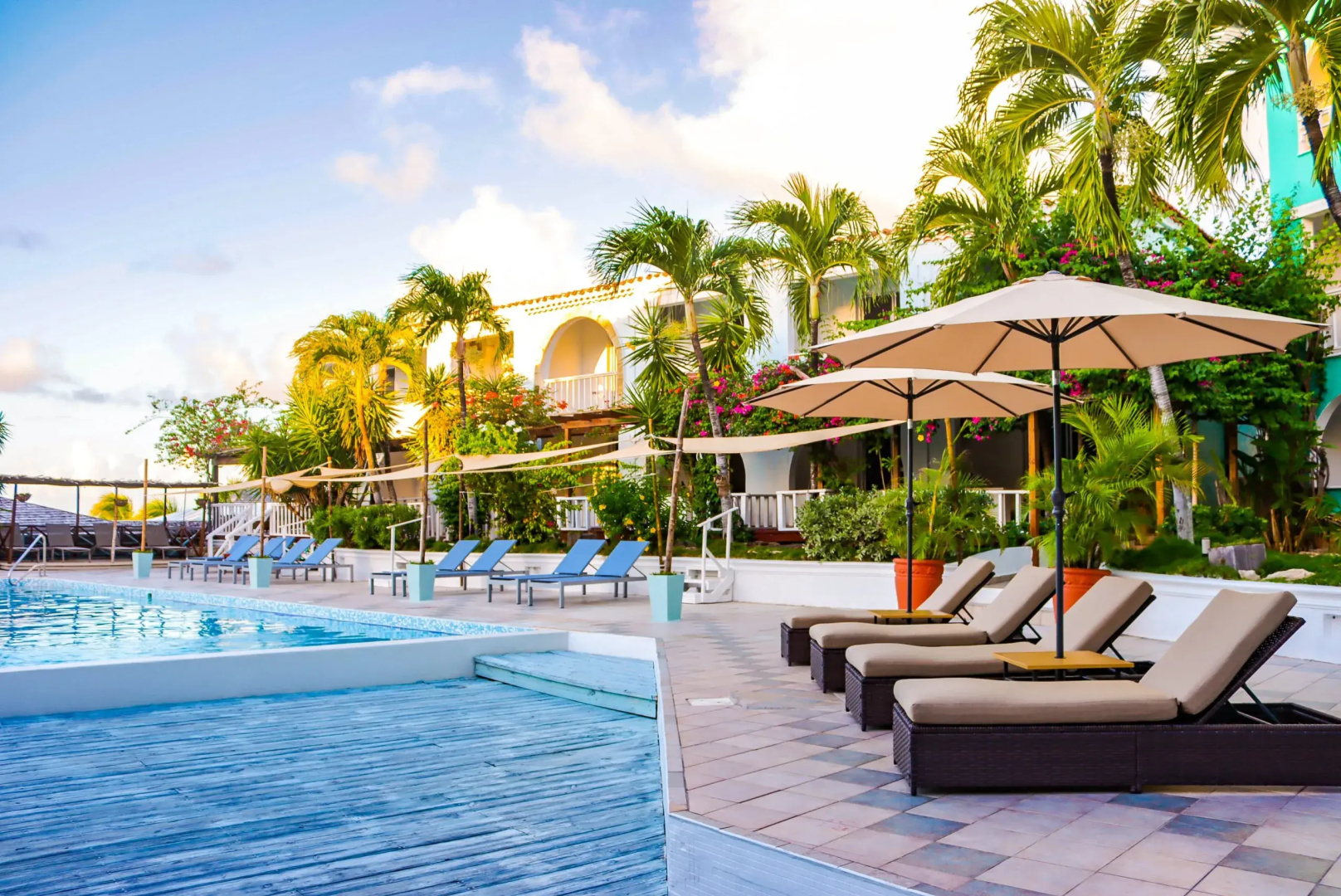 Ocean Point Beach Resort & Spa - Adults Only