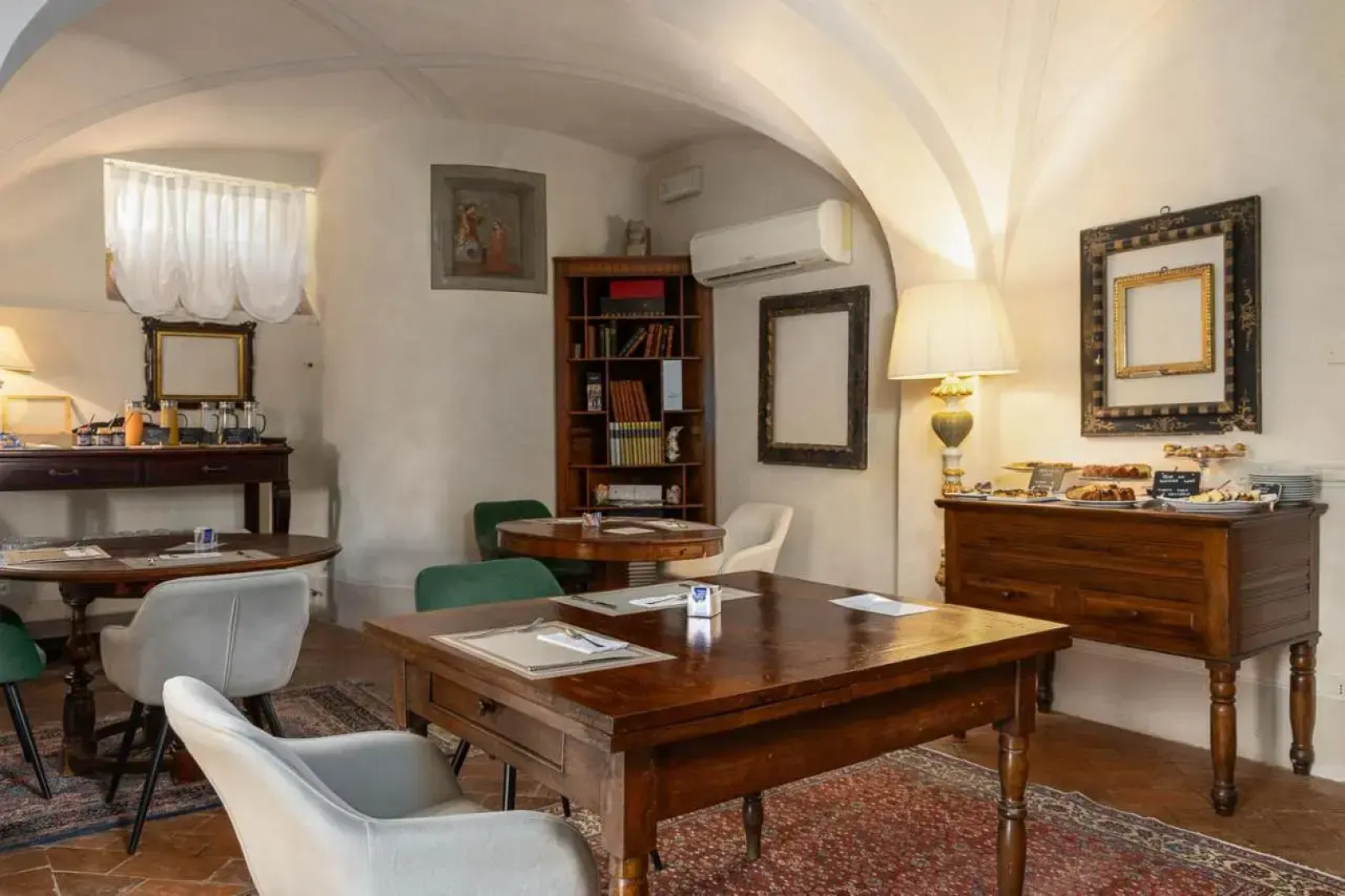 Villa Scorzi