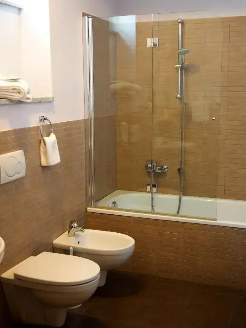 Santa Giulia Hotel e Residence