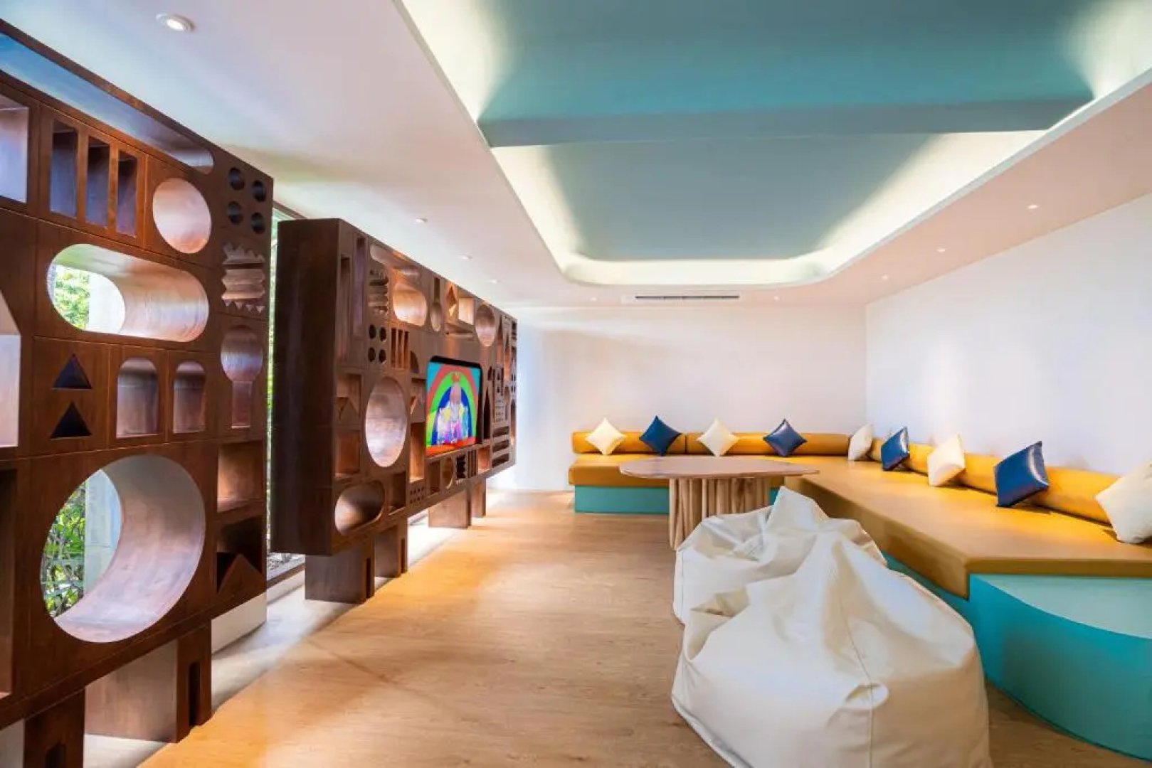 Barcelo Coconut Island