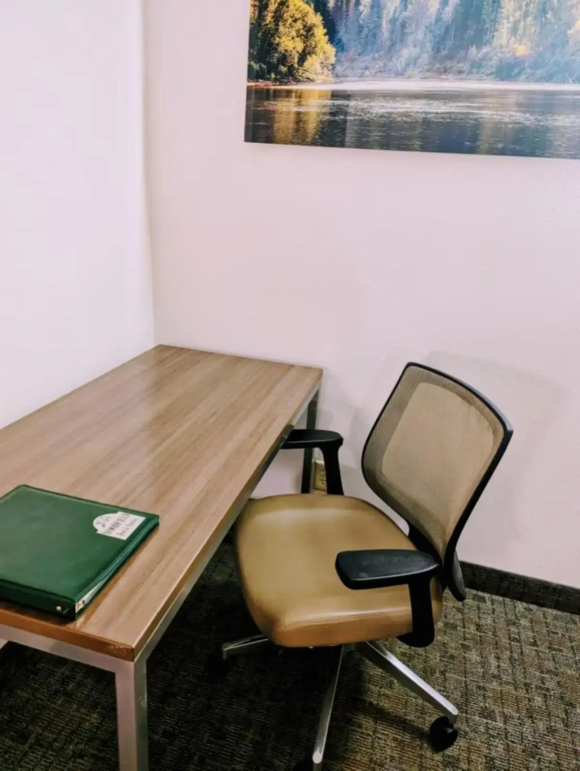Woodfield Inn and Suites