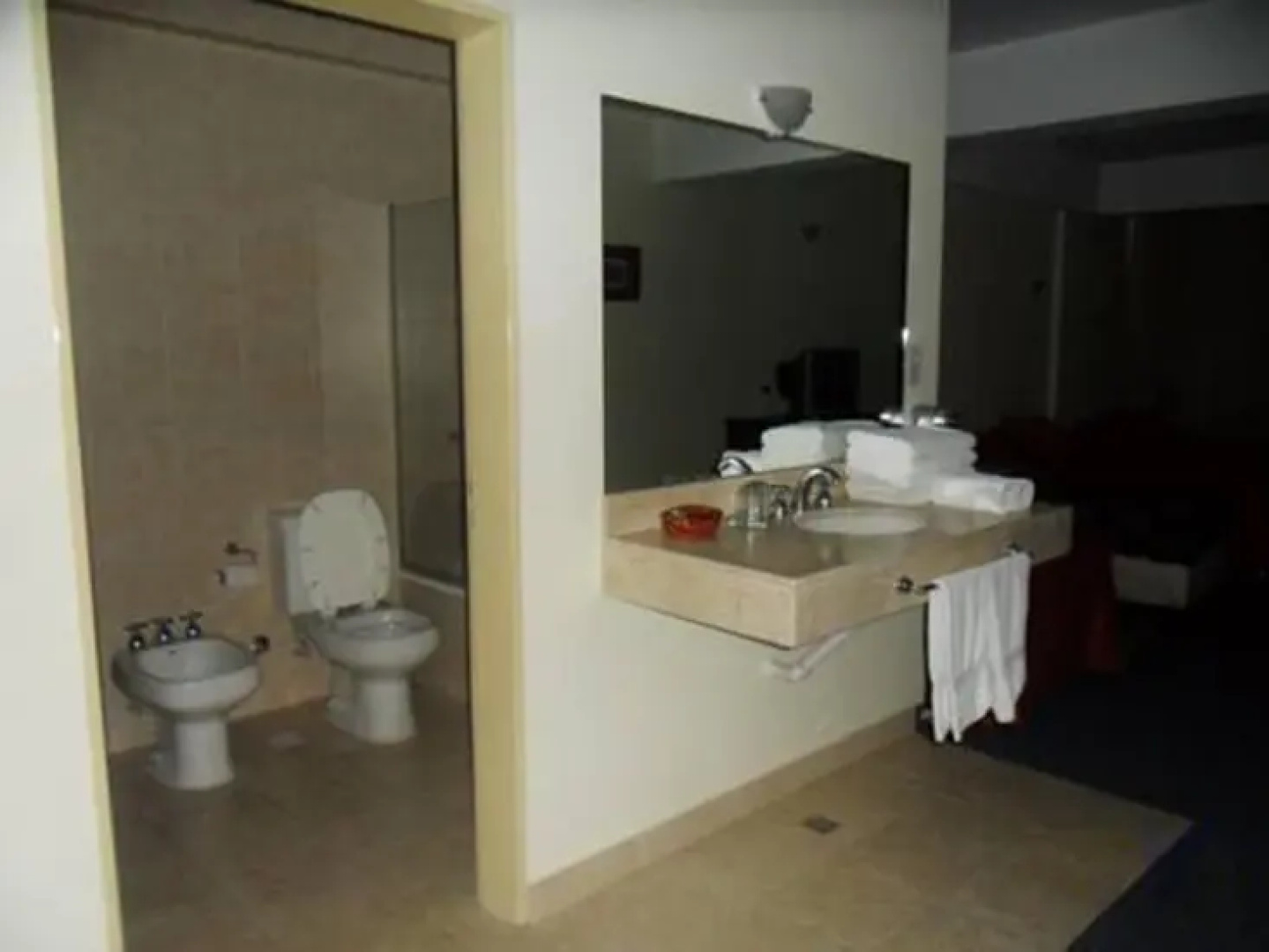 Soraide Suites
