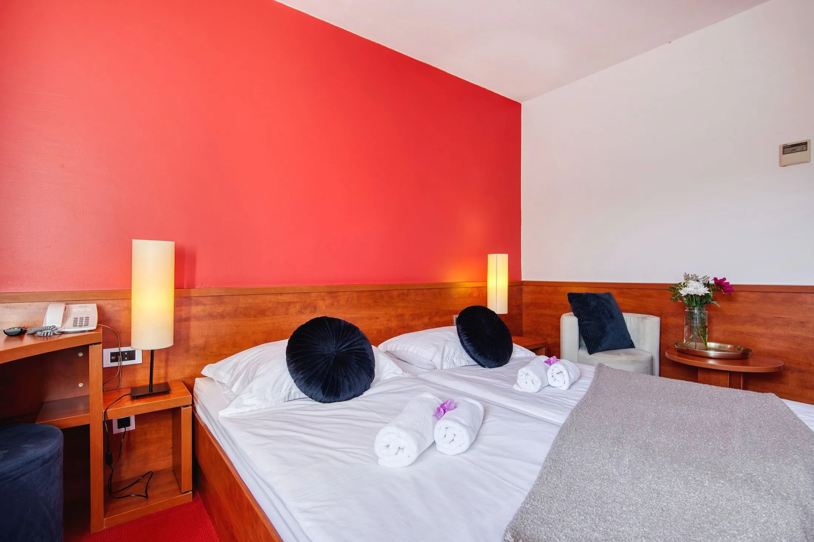 Villa Donat Hotel & Dependence