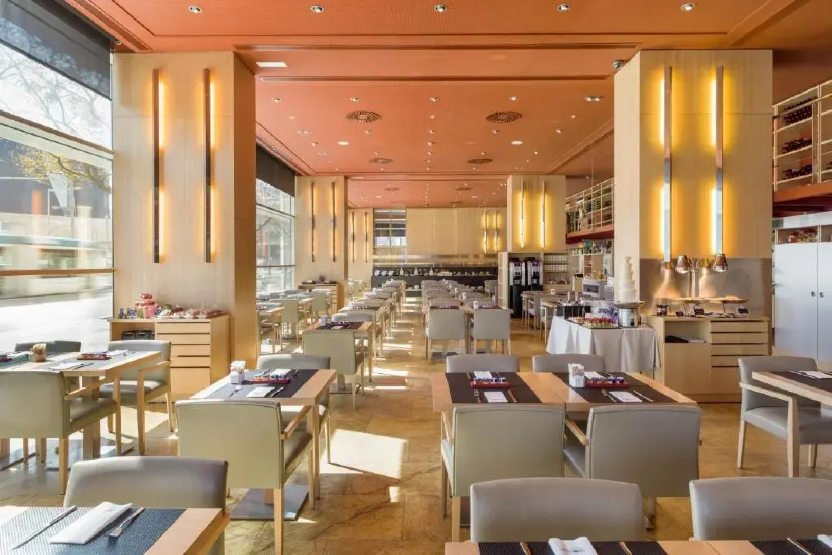 Отель SB Diagonal Zero