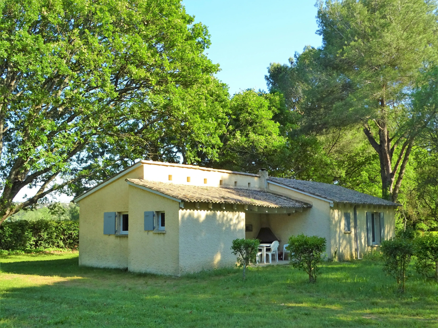 Domaine Le Moulin Neuf