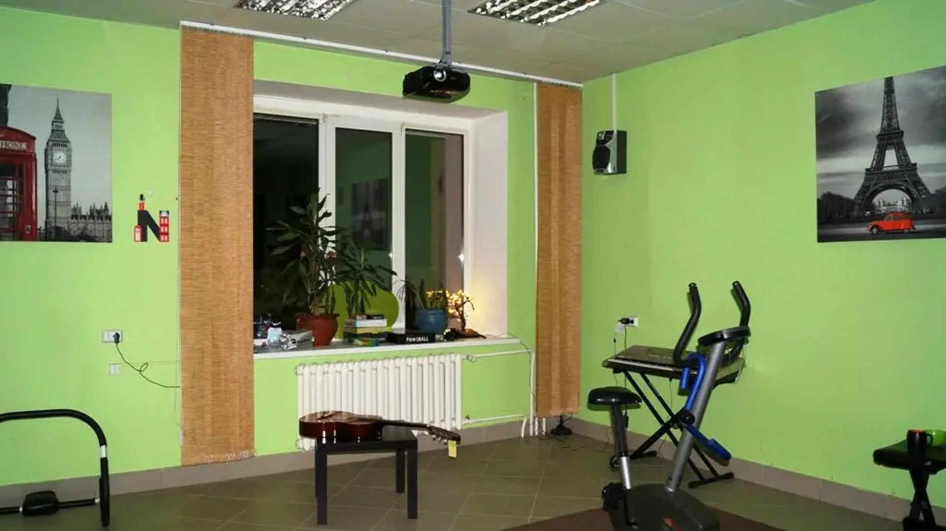 Aries Stabulyariya Hostel