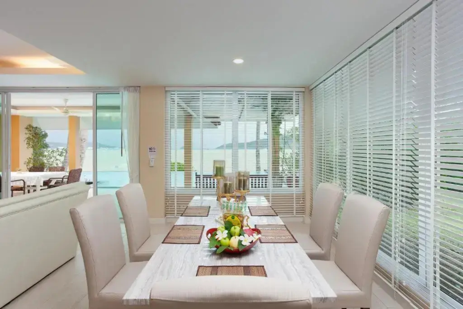 Fisherman Way Beach Villa