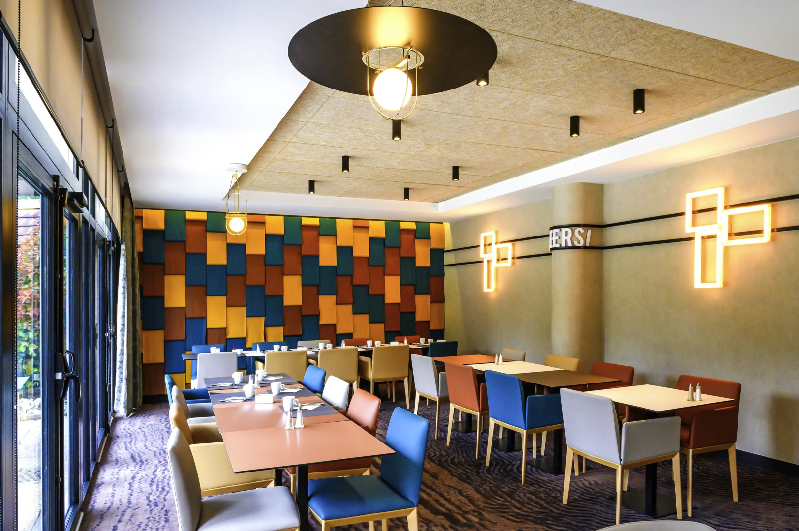 Novotel Beaune