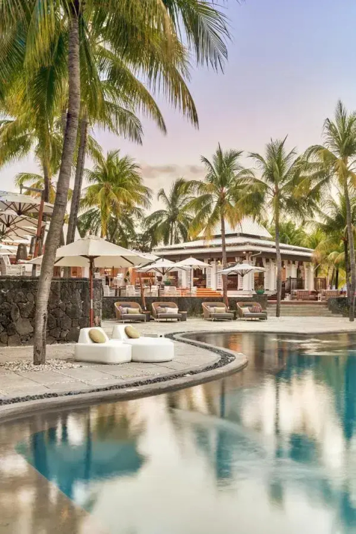 Paradise Cove Boutique Hotel - Adults only