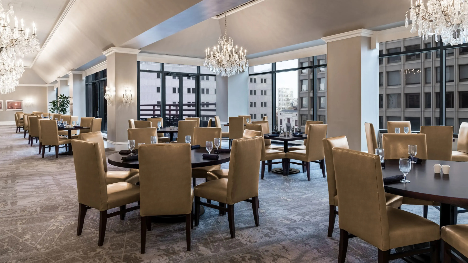 The Capital Suites Hotel