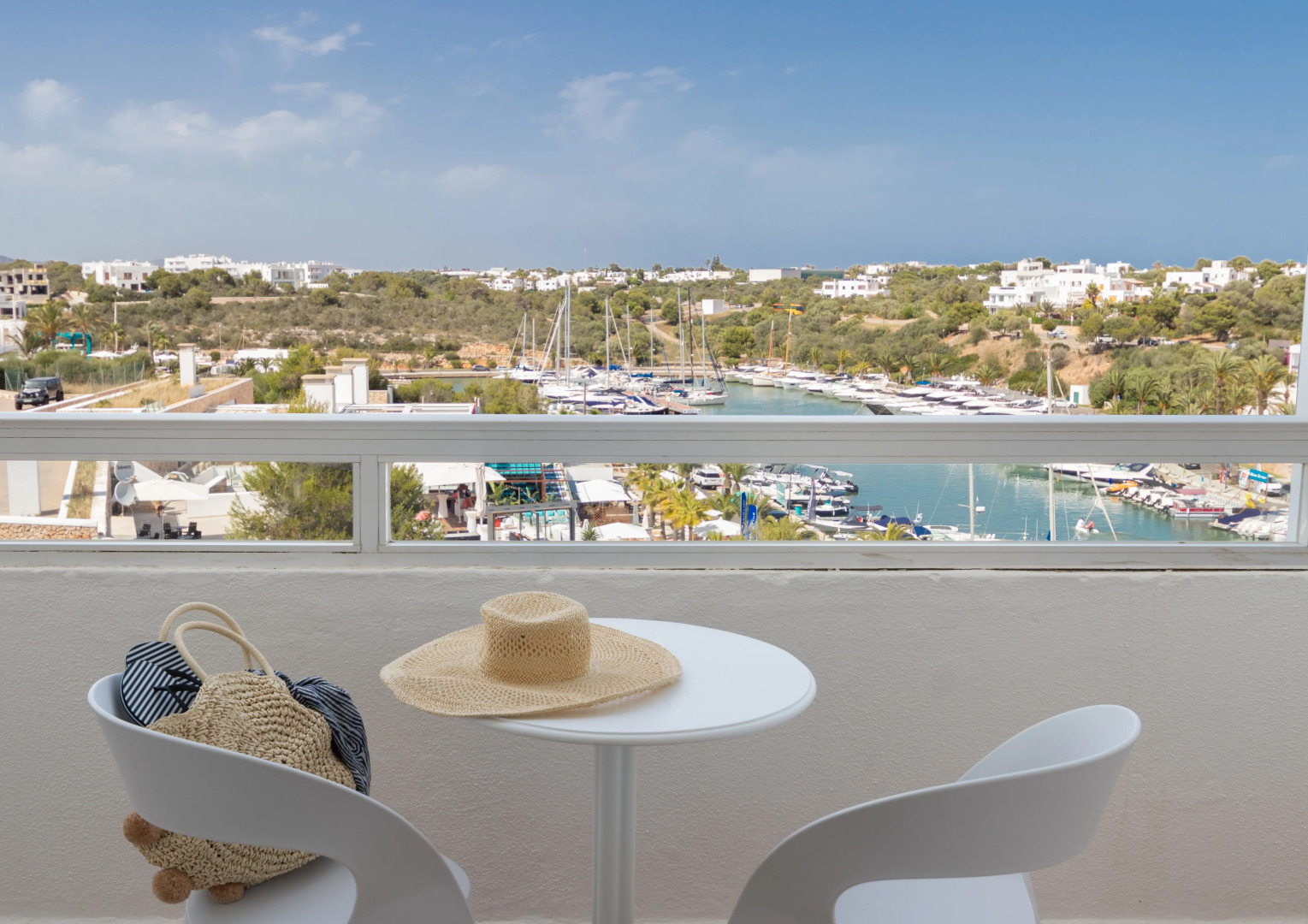 Palia Puerto Del Sol