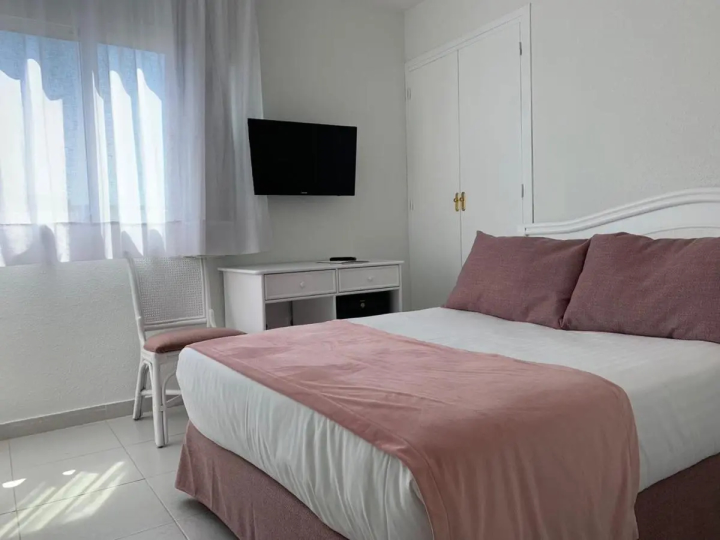 Hotel Aromar