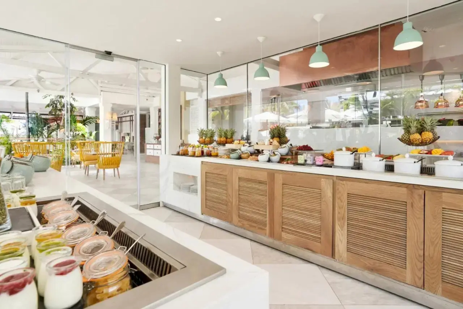 Paradise Cove Boutique Hotel - Adults only