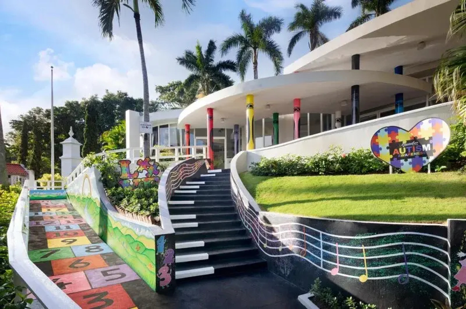 Beaches Ocho Rios, A Spa, Golf & Waterpark Resort