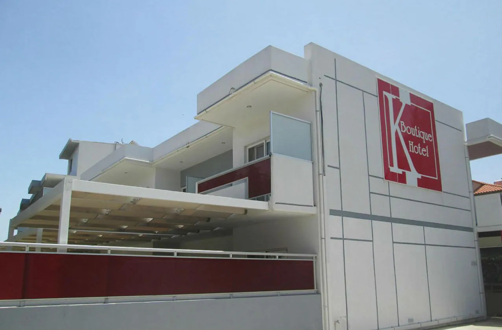 K Boutique Hotel