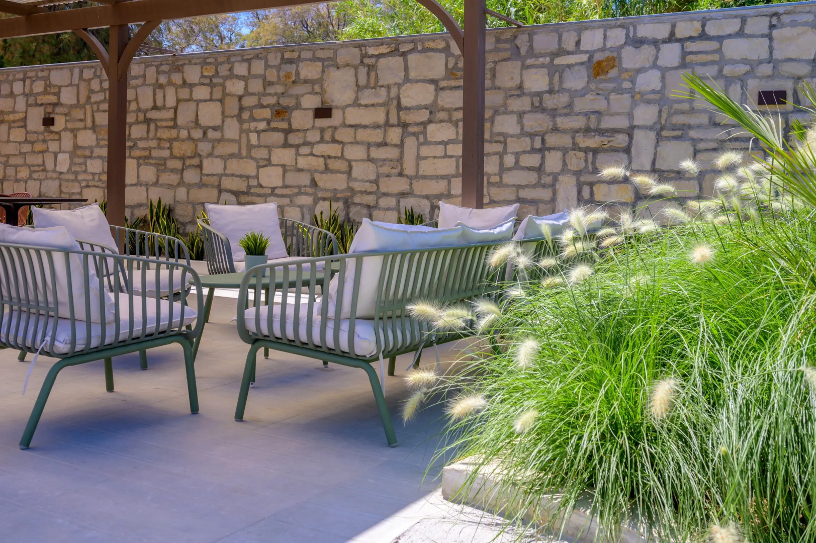 Rethymno Residence Hotel and Suites