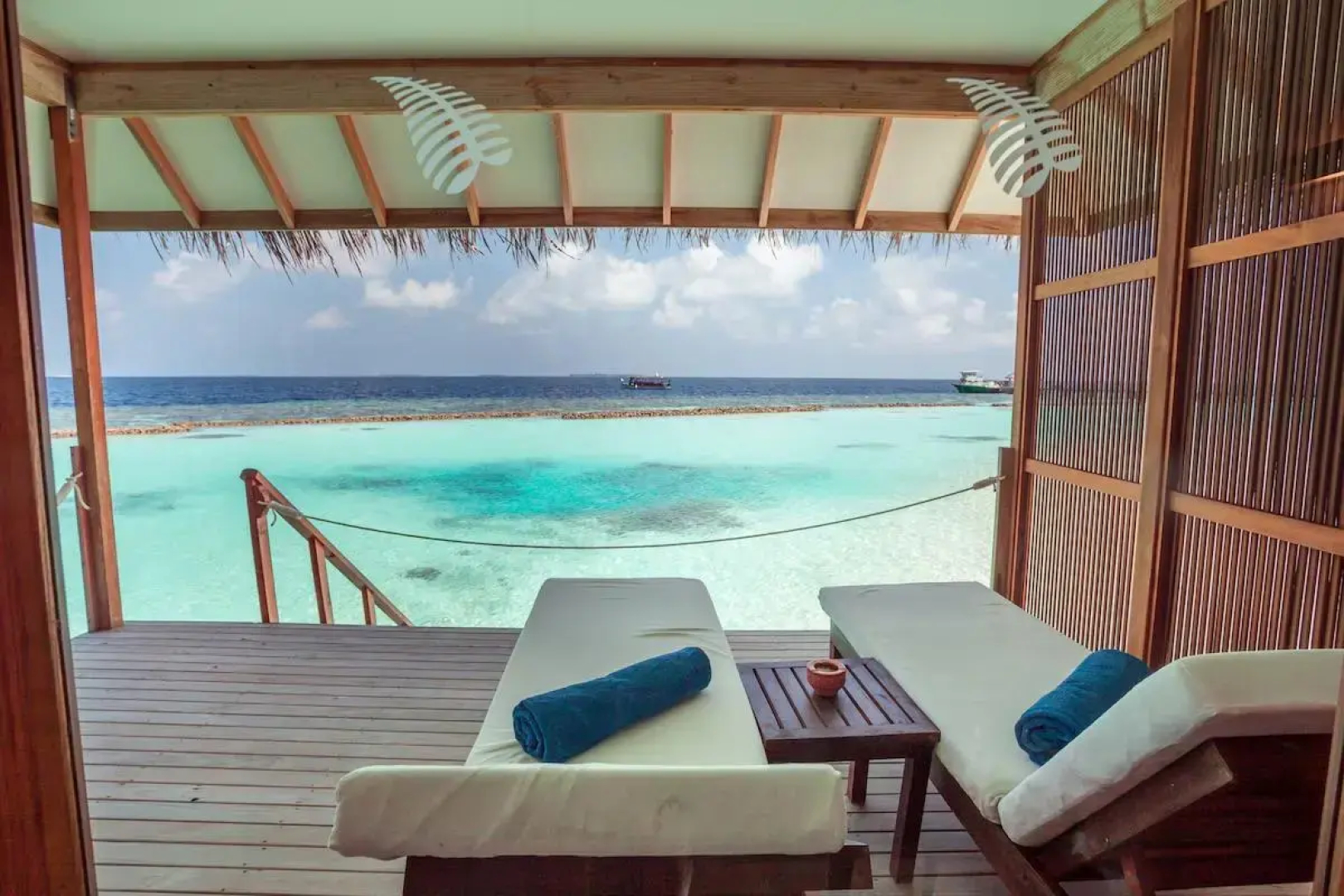 Vakarufalhi Island Resort & Spa