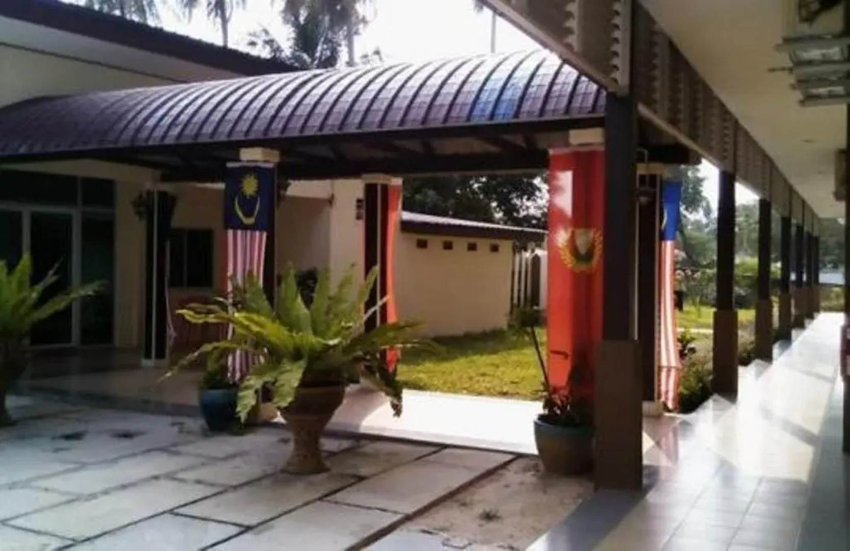 Casa Idaman Motel Langkawi