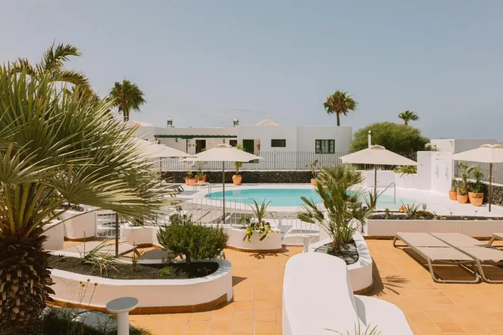 Apartamentos Princesa Guayadeque