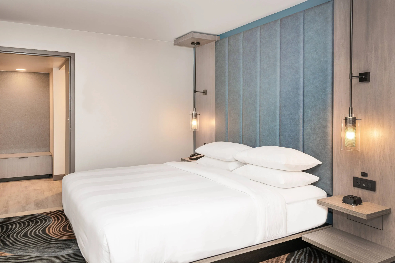 Pittsburgh Airport Marriott