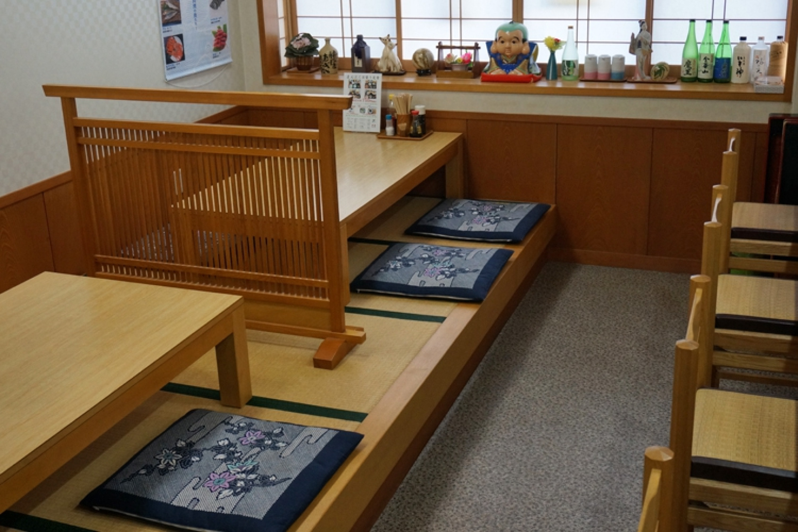 Hotel Kappo Tokiwa