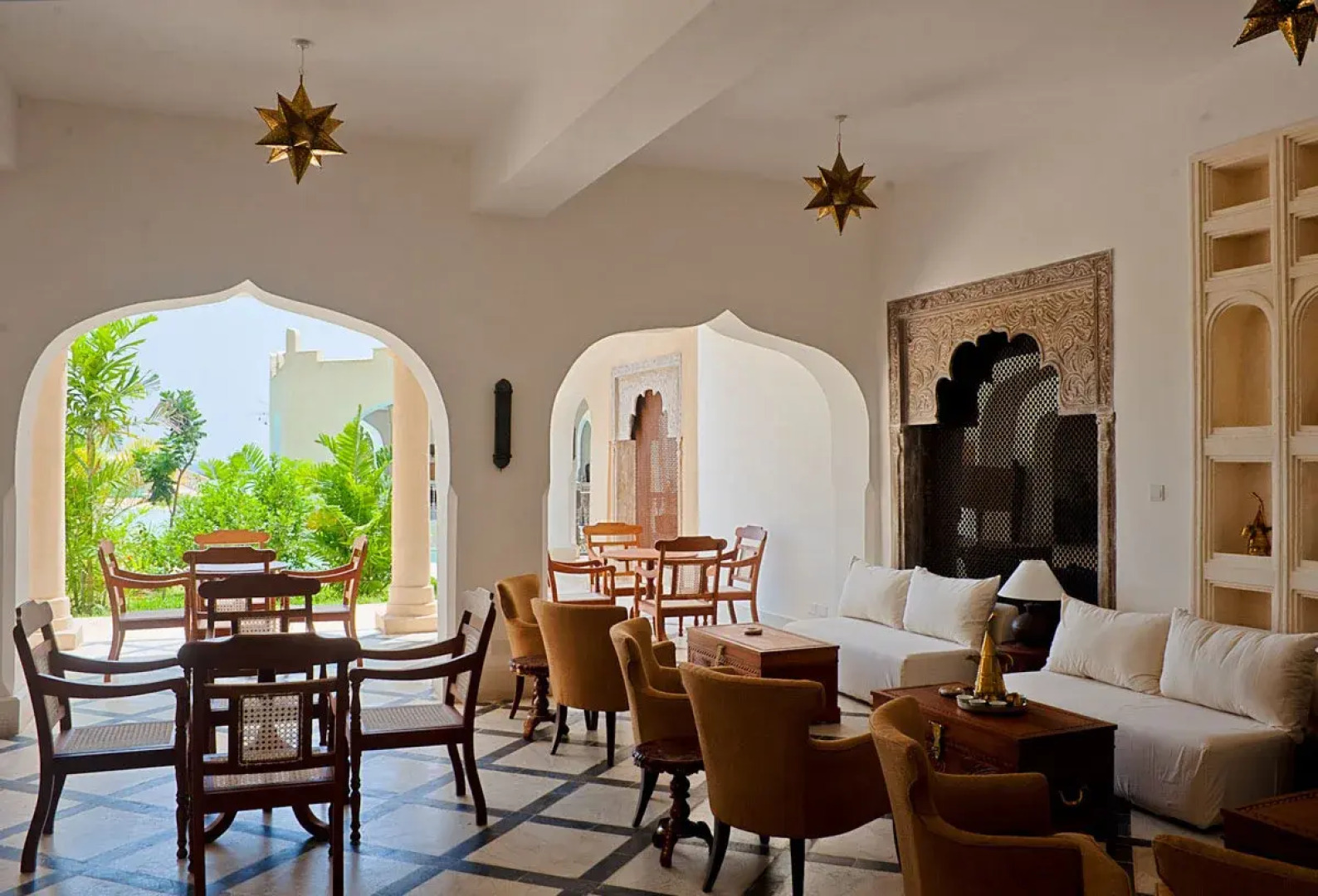 Swahili Beach Resort