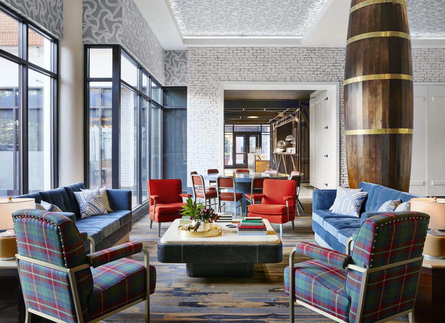 Graduate by Hilton Annapolis