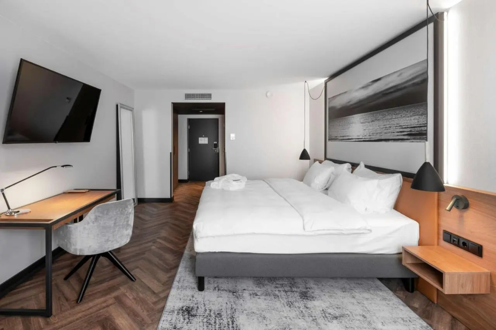 Mercure Klaipeda City